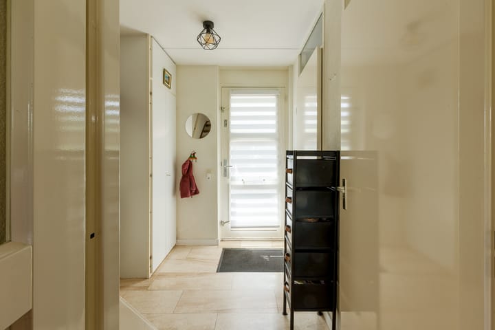 Foto 5 van Hendrik Pieter Marchantstraat 54