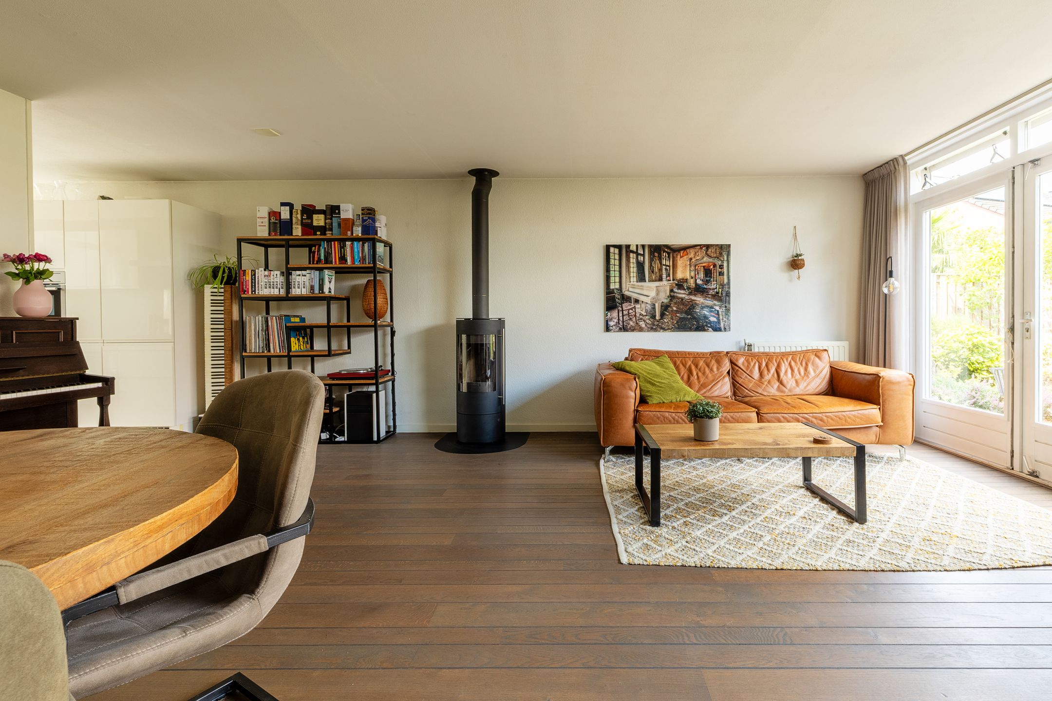 Foto 3 van Hendrik Pieter Marchantstraat 54