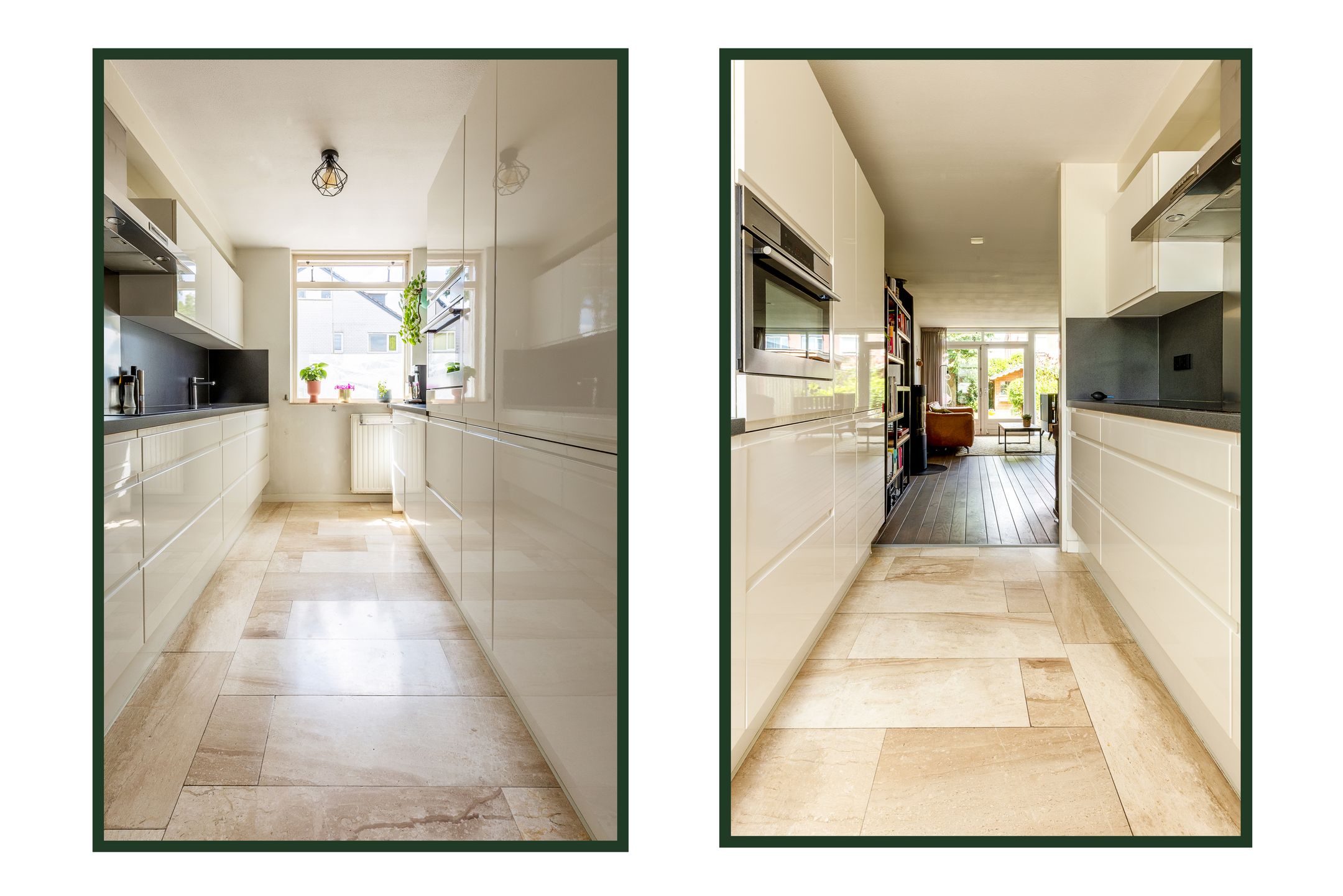 Foto 9 van Hendrik Pieter Marchantstraat 54