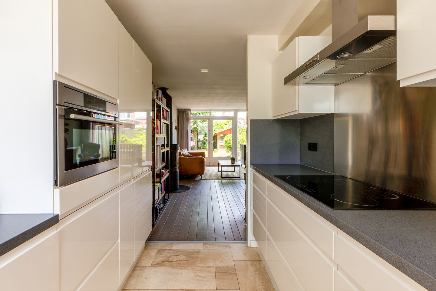 Foto 10 van Hendrik Pieter Marchantstraat 54