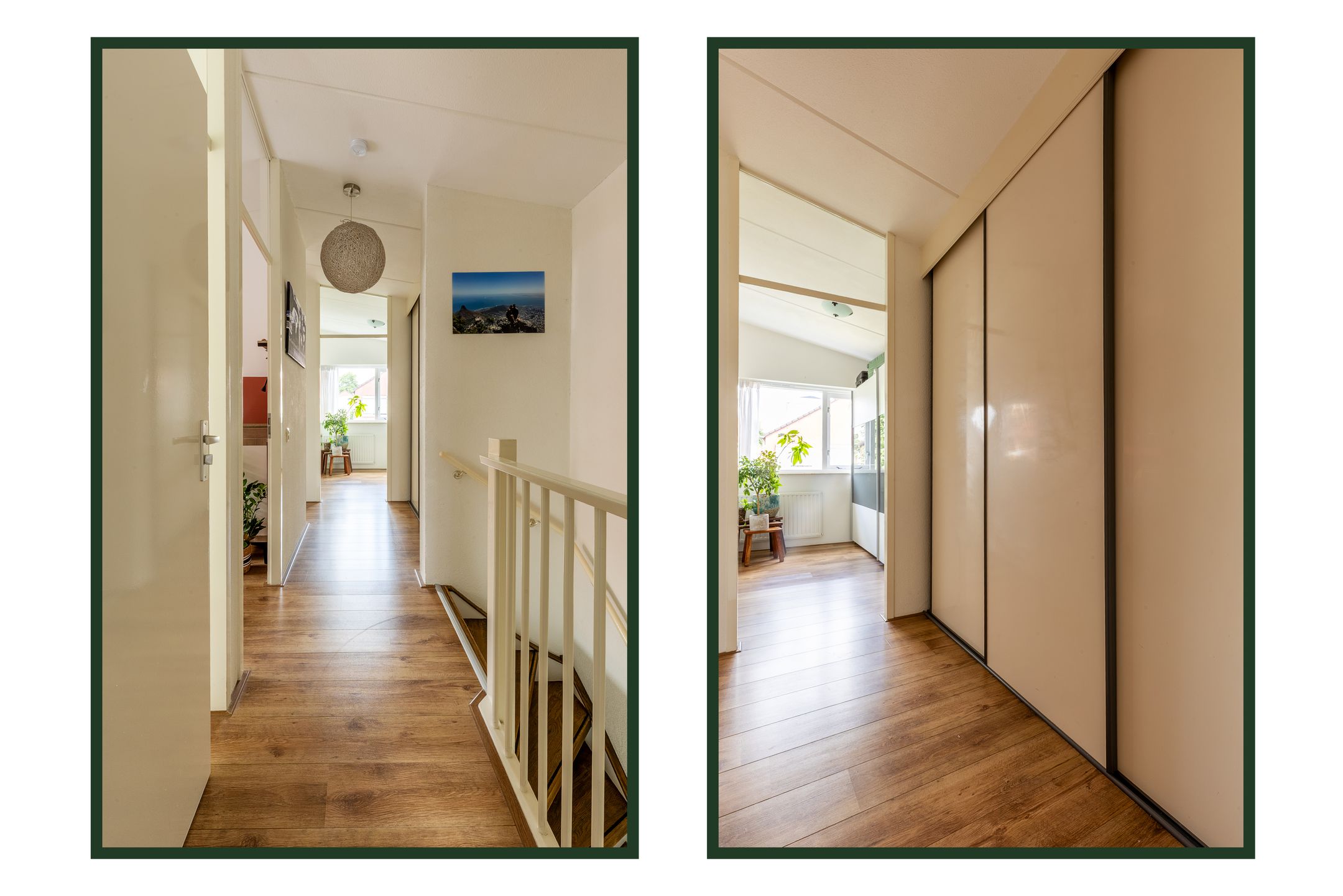 Foto 12 van Hendrik Pieter Marchantstraat 54