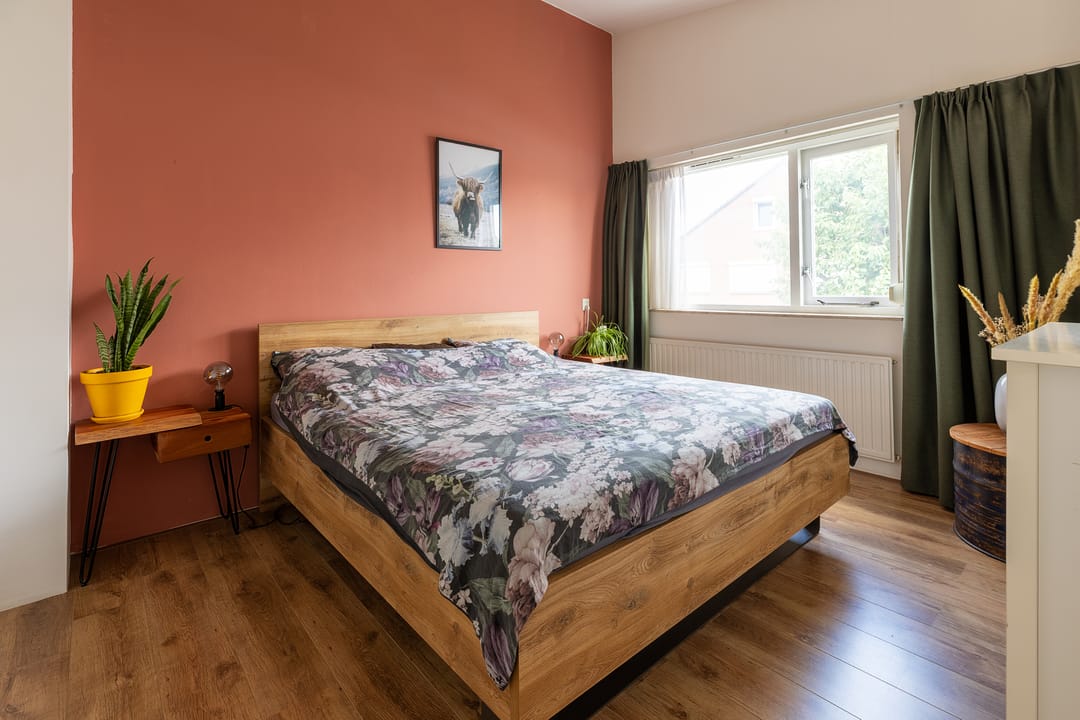 Foto 13 van Hendrik Pieter Marchantstraat 54