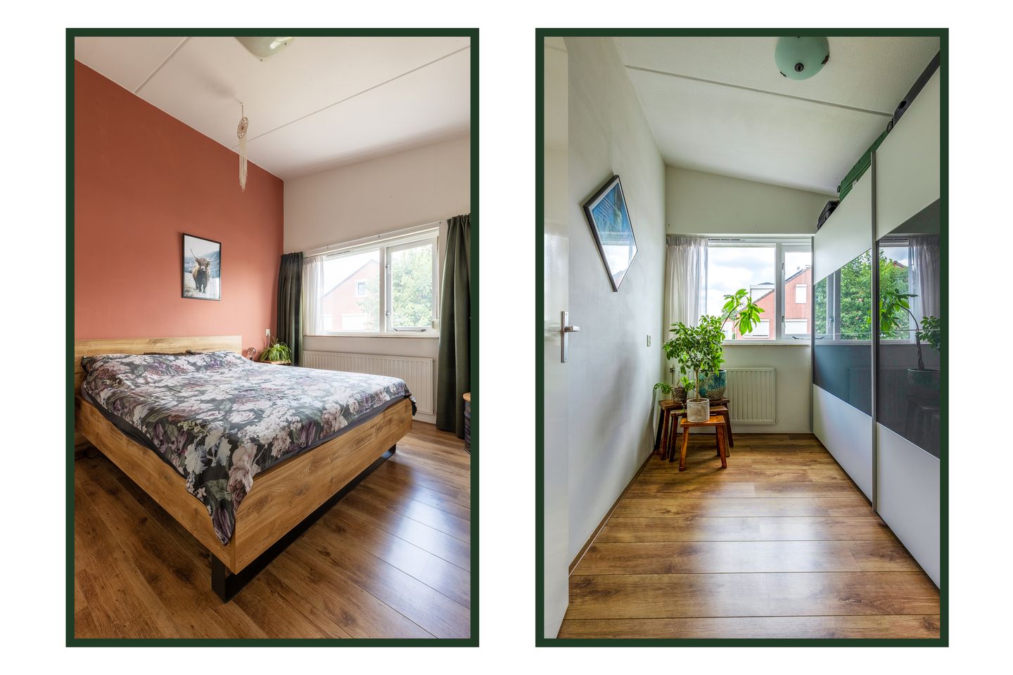 Foto 14 van Hendrik Pieter Marchantstraat 54