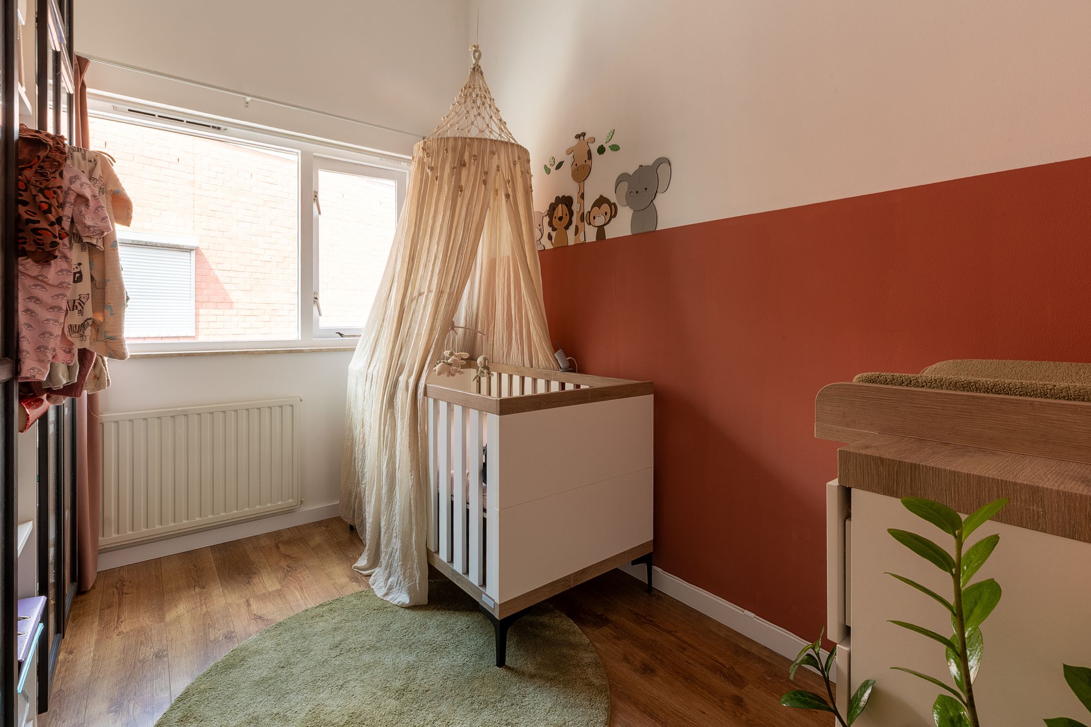 Foto 15 van Hendrik Pieter Marchantstraat 54