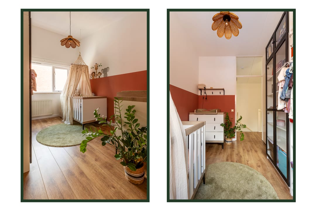 Foto 16 van Hendrik Pieter Marchantstraat 54