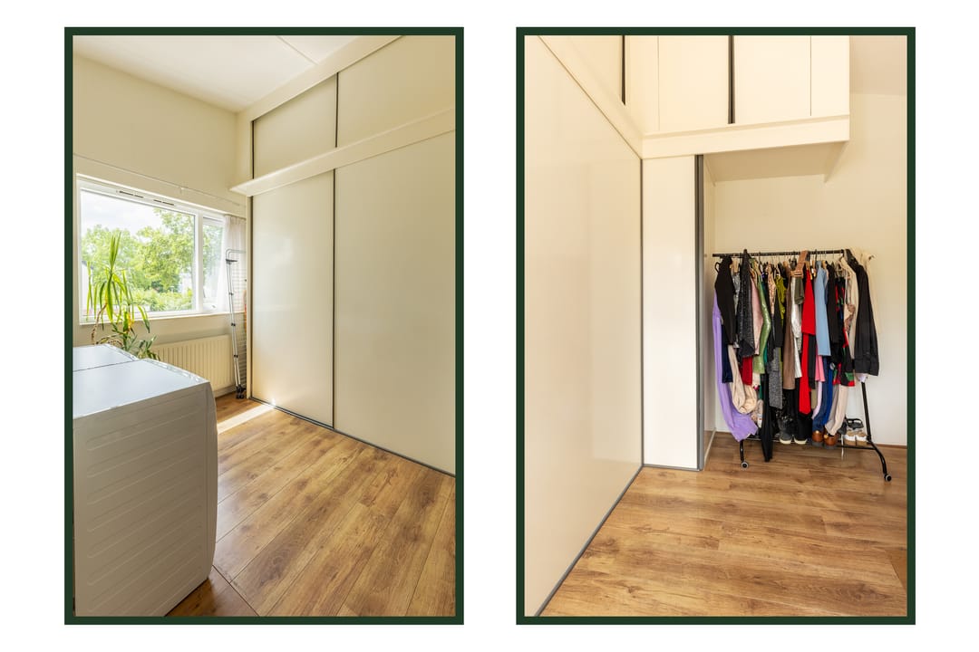 Foto 17 van Hendrik Pieter Marchantstraat 54