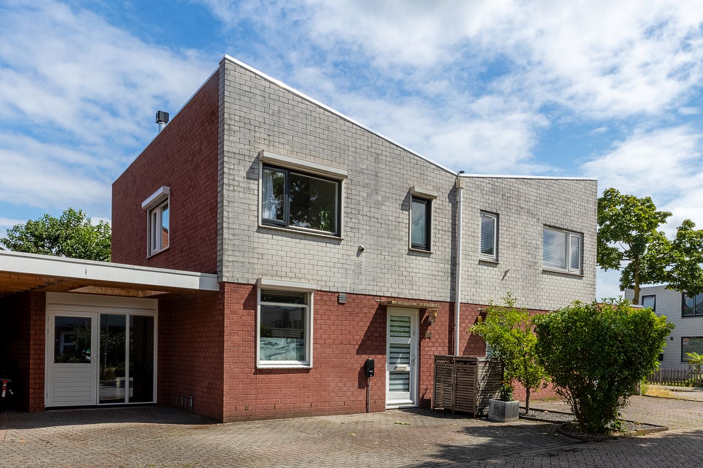 Foto 20 van Hendrik Pieter Marchantstraat 54