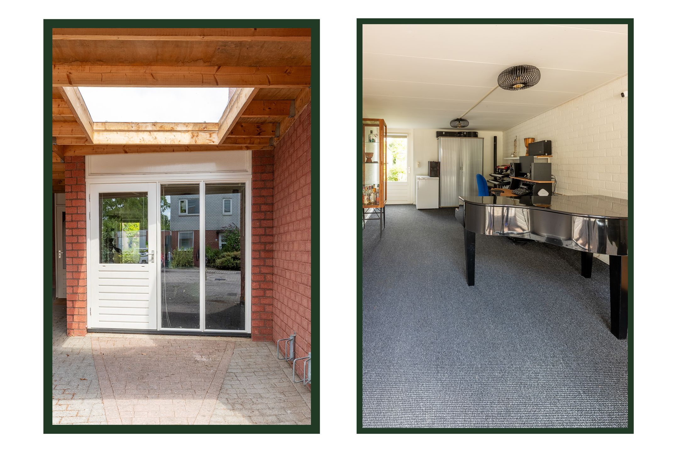 Foto 21 van Hendrik Pieter Marchantstraat 54