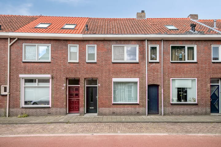 Photo 29 of Tongerlose Hoefstraat 12