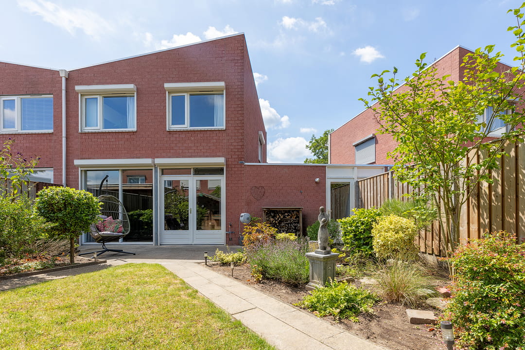 Foto 23 van Hendrik Pieter Marchantstraat 54