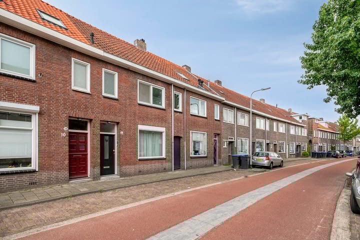 Photo 30 of Tongerlose Hoefstraat 12