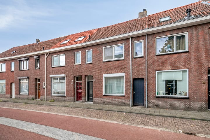 Photo 31 of Tongerlose Hoefstraat 12