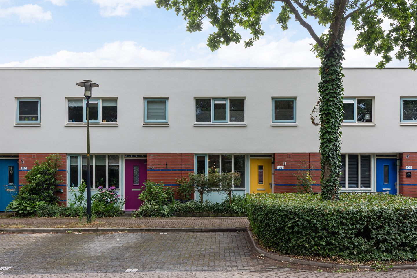 Foto 1 van De Waterkamer 138