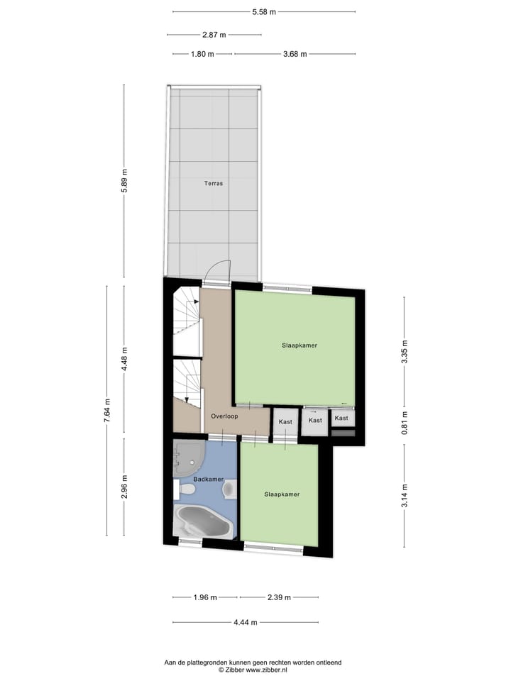 Photo 34 of Tongerlose Hoefstraat 12