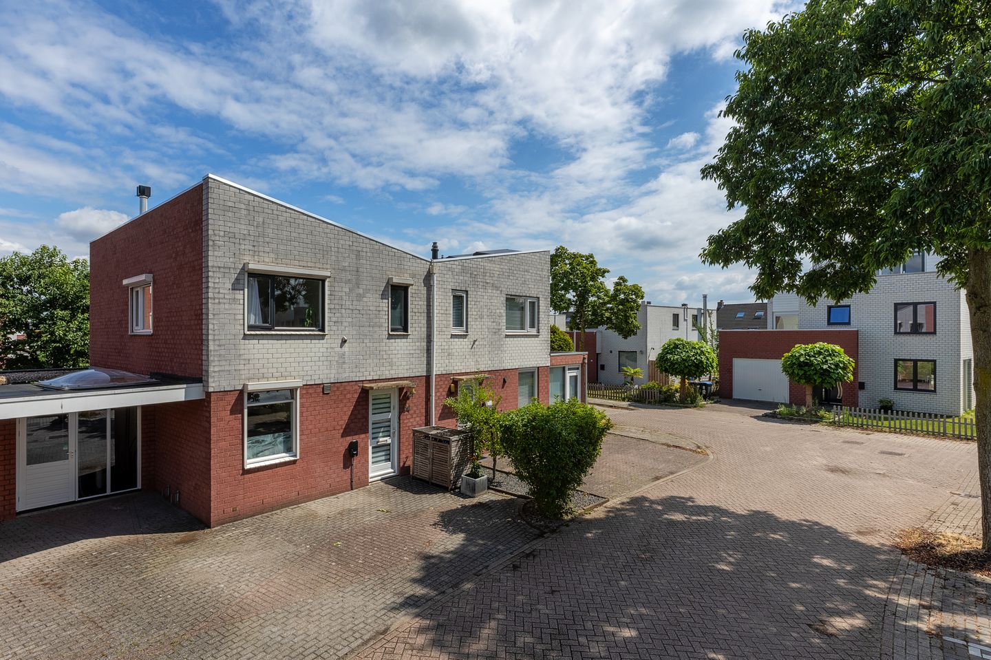 Foto 25 van Hendrik Pieter Marchantstraat 54