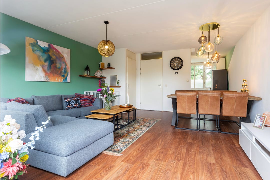 Foto 2 van De Waterkamer 138