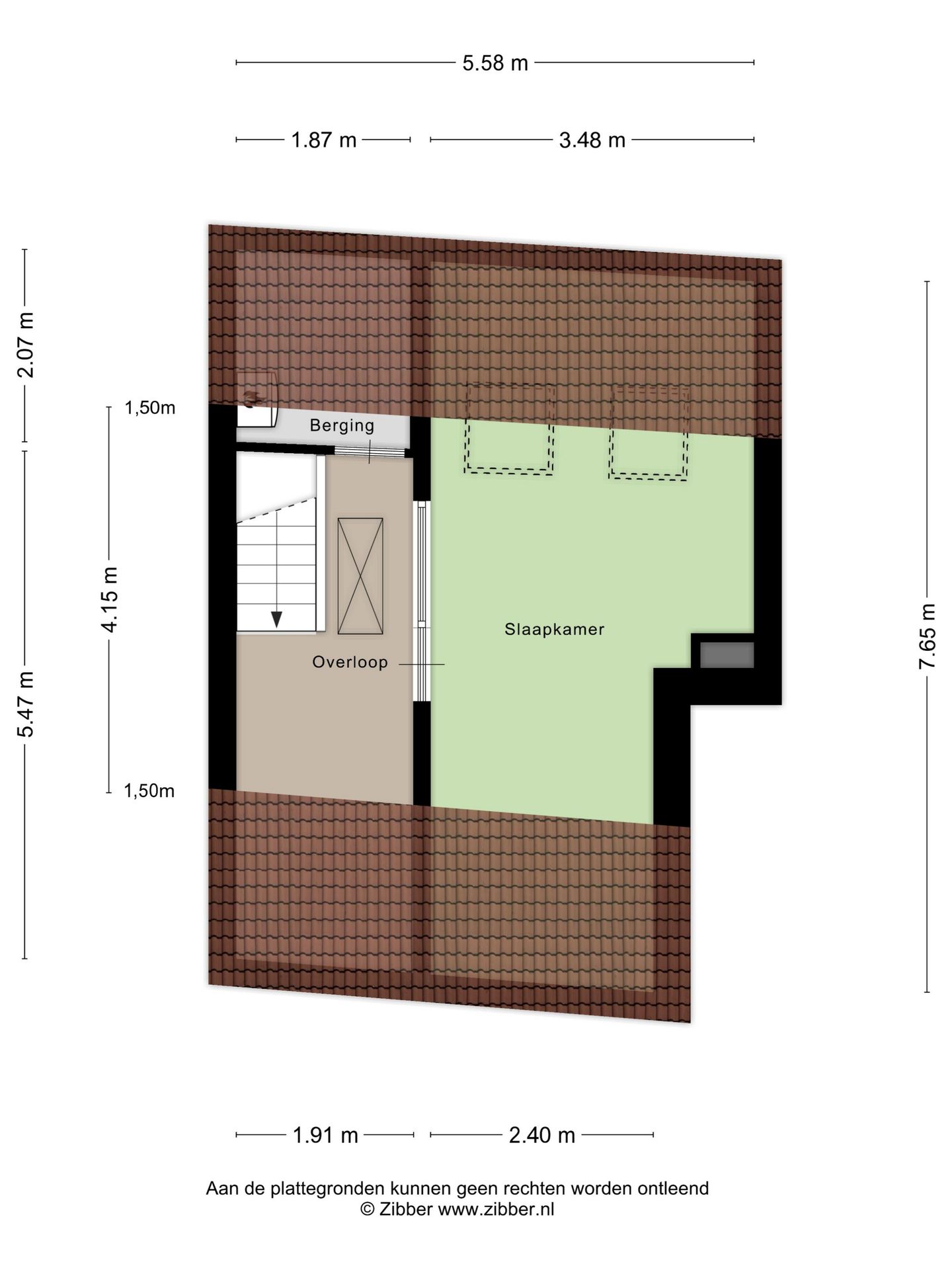 Foto 35 van Tongerlose Hoefstraat 12