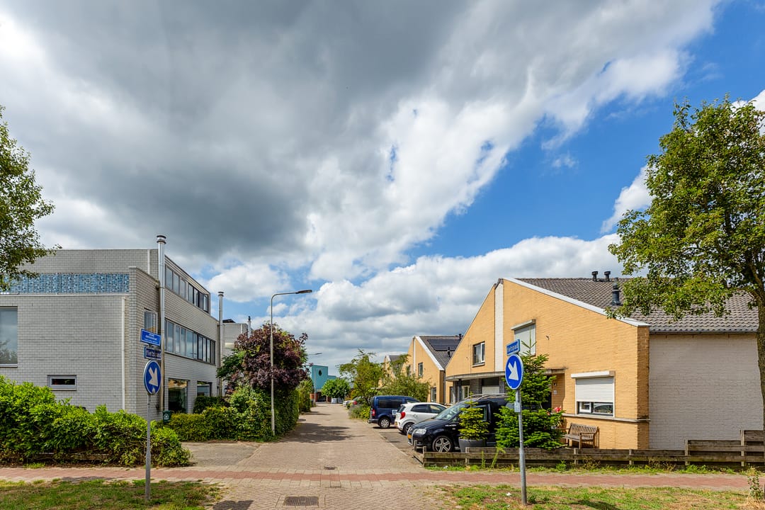 Foto 26 van Hendrik Pieter Marchantstraat 54