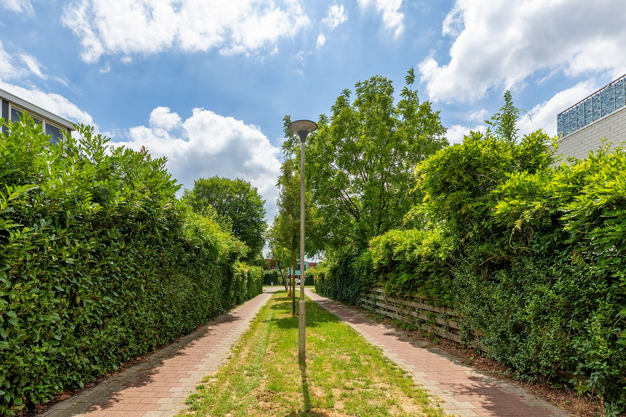 Foto 27 van Hendrik Pieter Marchantstraat 54