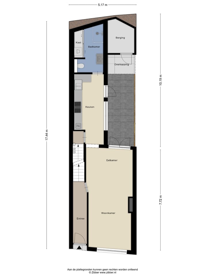 Photo 38 of Tongerlose Hoefstraat 12