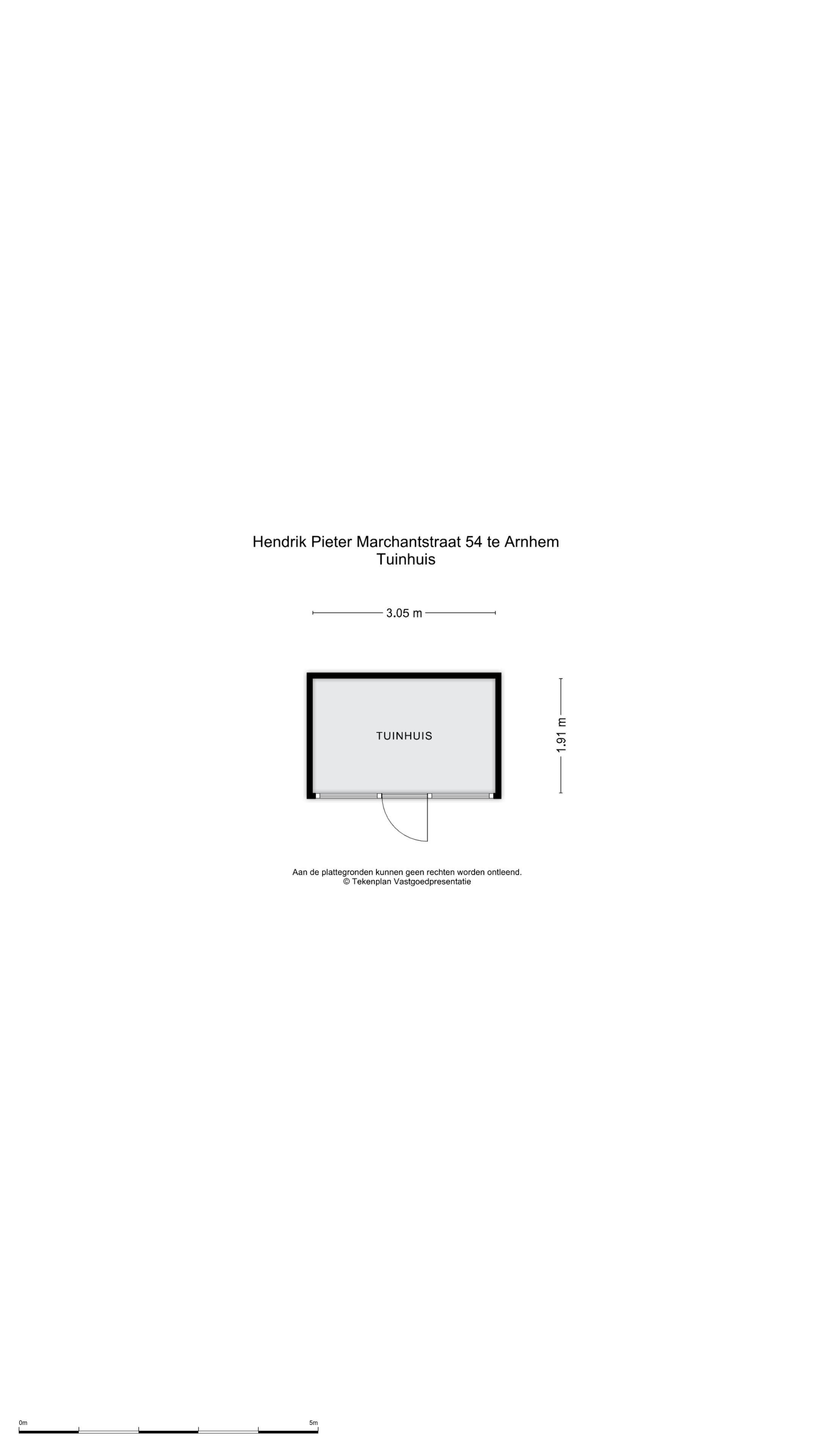 Foto 30 van Hendrik Pieter Marchantstraat 54