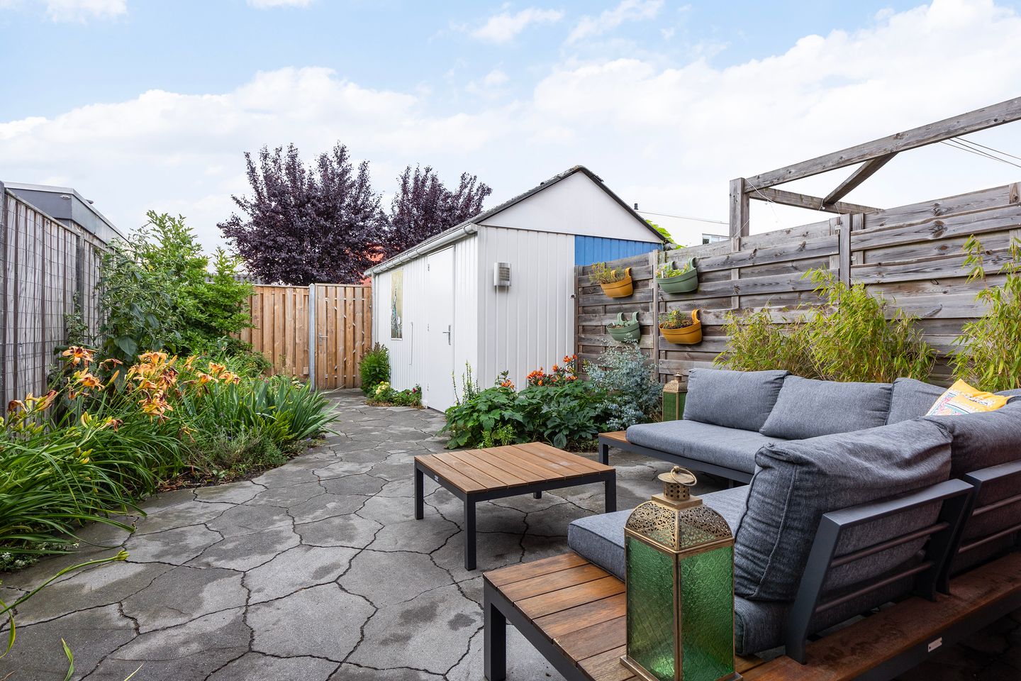 Foto 4 van De Waterkamer 138