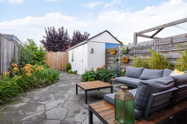 Foto 4 van De Waterkamer 138