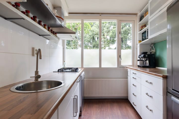 Foto 6 van De Waterkamer 138