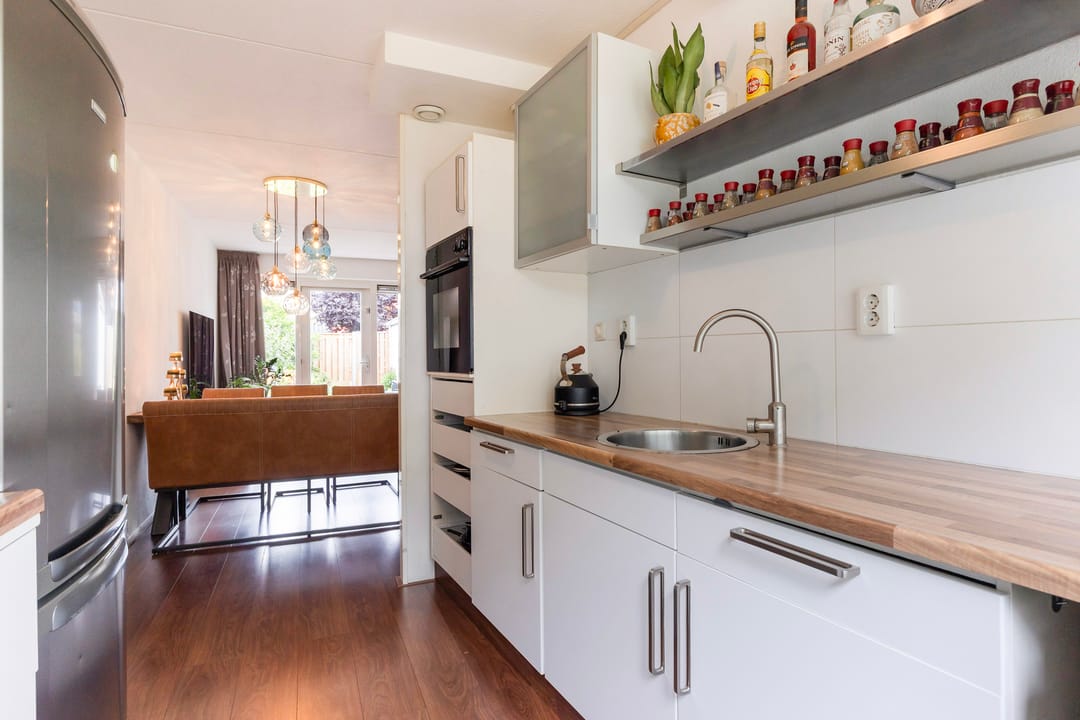 Foto 8 van De Waterkamer 138