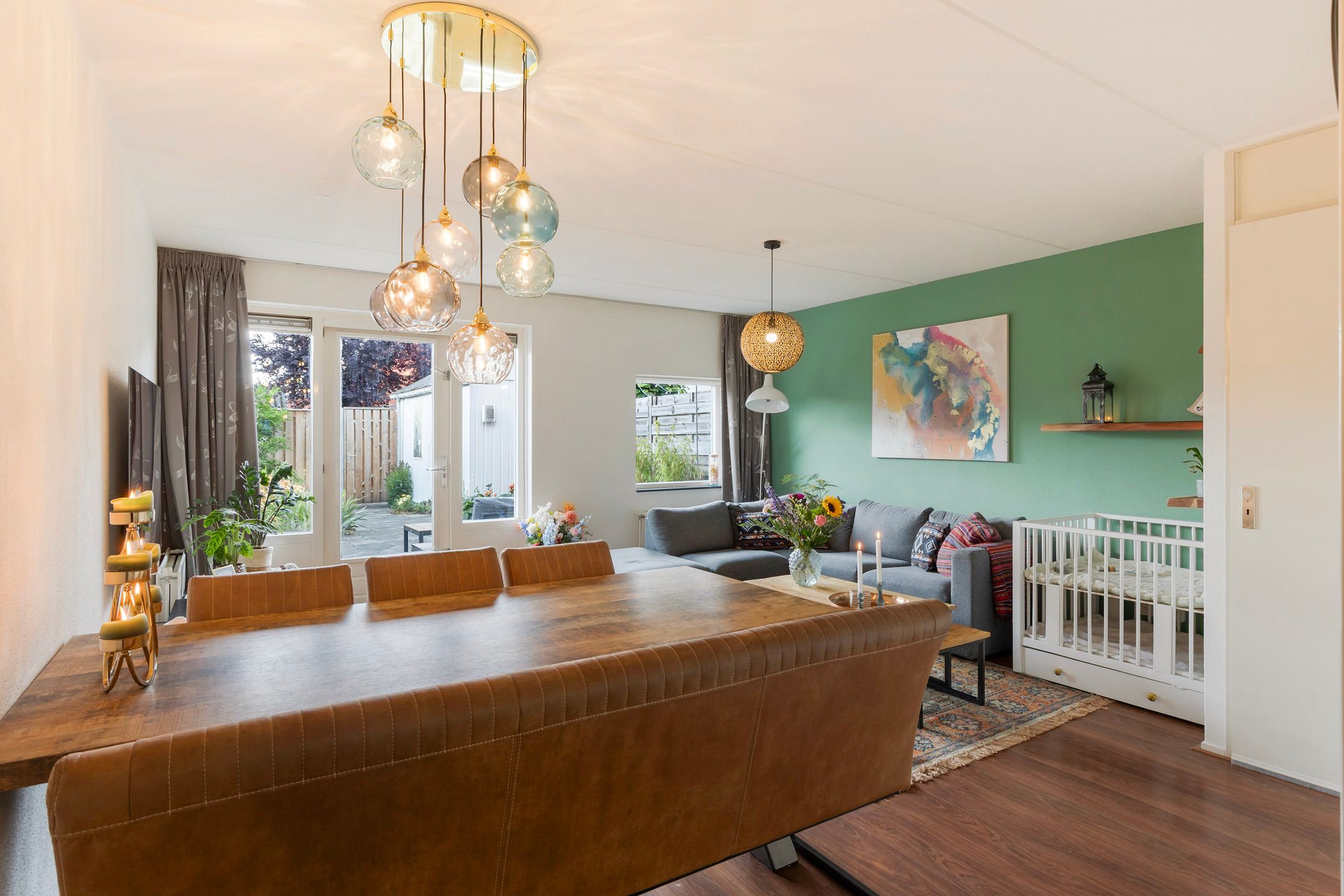 Foto 9 van De Waterkamer 138