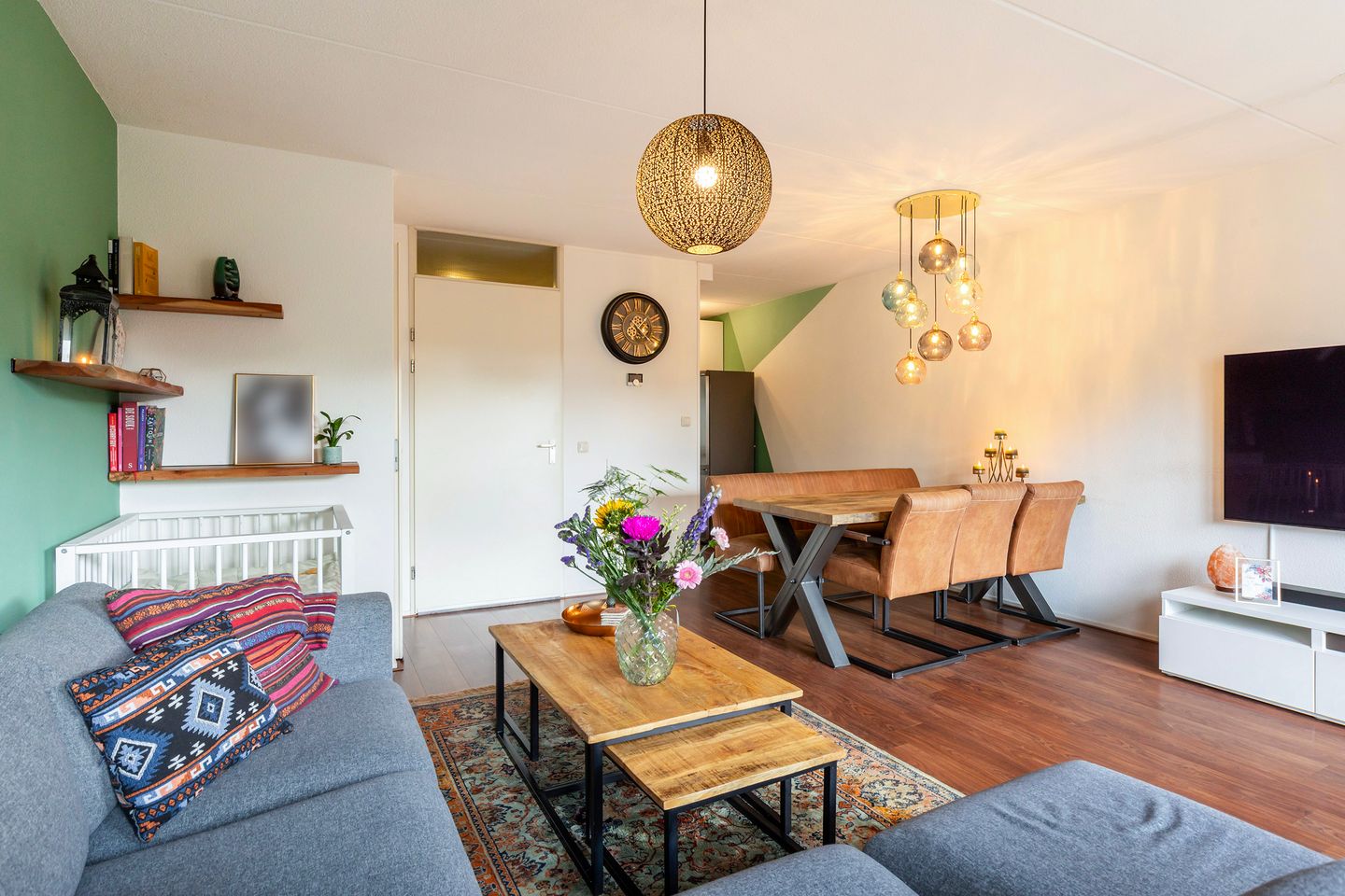 Foto 10 van De Waterkamer 138