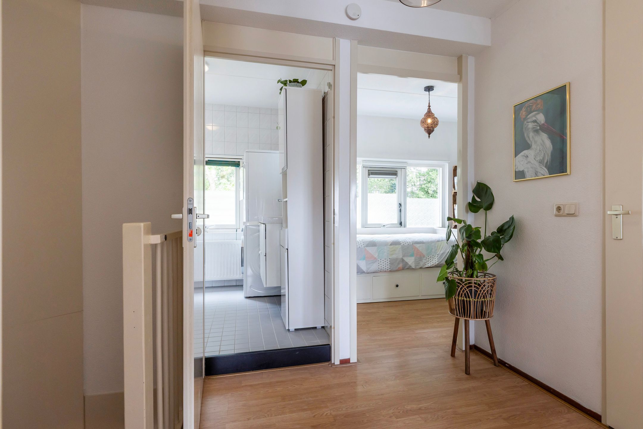 Foto 12 van De Waterkamer 138