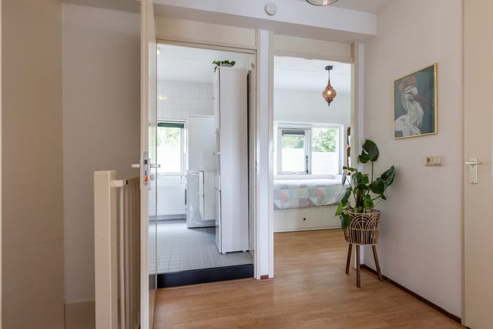 Foto 12 van De Waterkamer 138