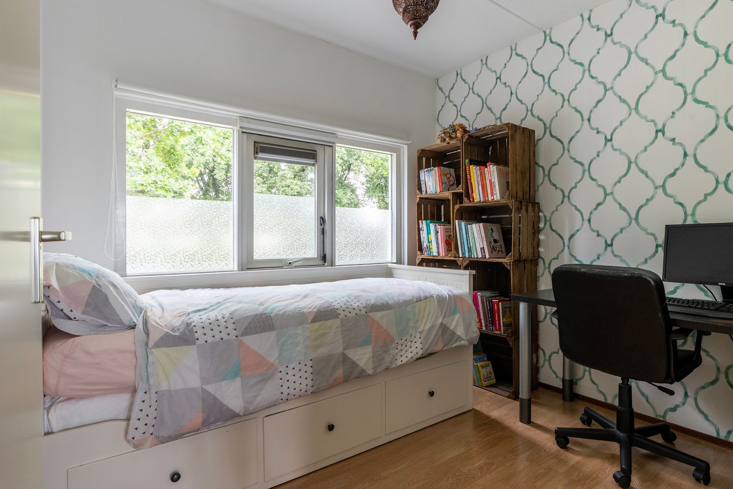 Foto 14 van De Waterkamer 138