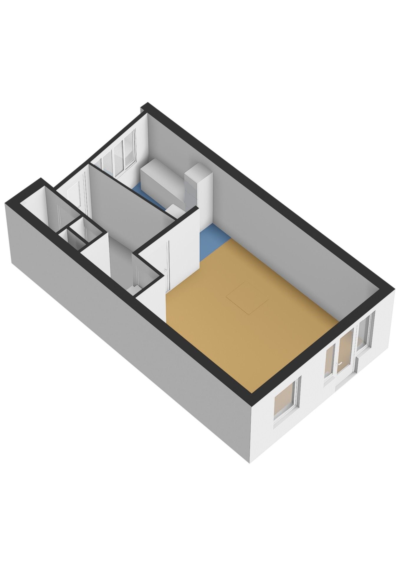 Foto 25 van De Waterkamer 138
