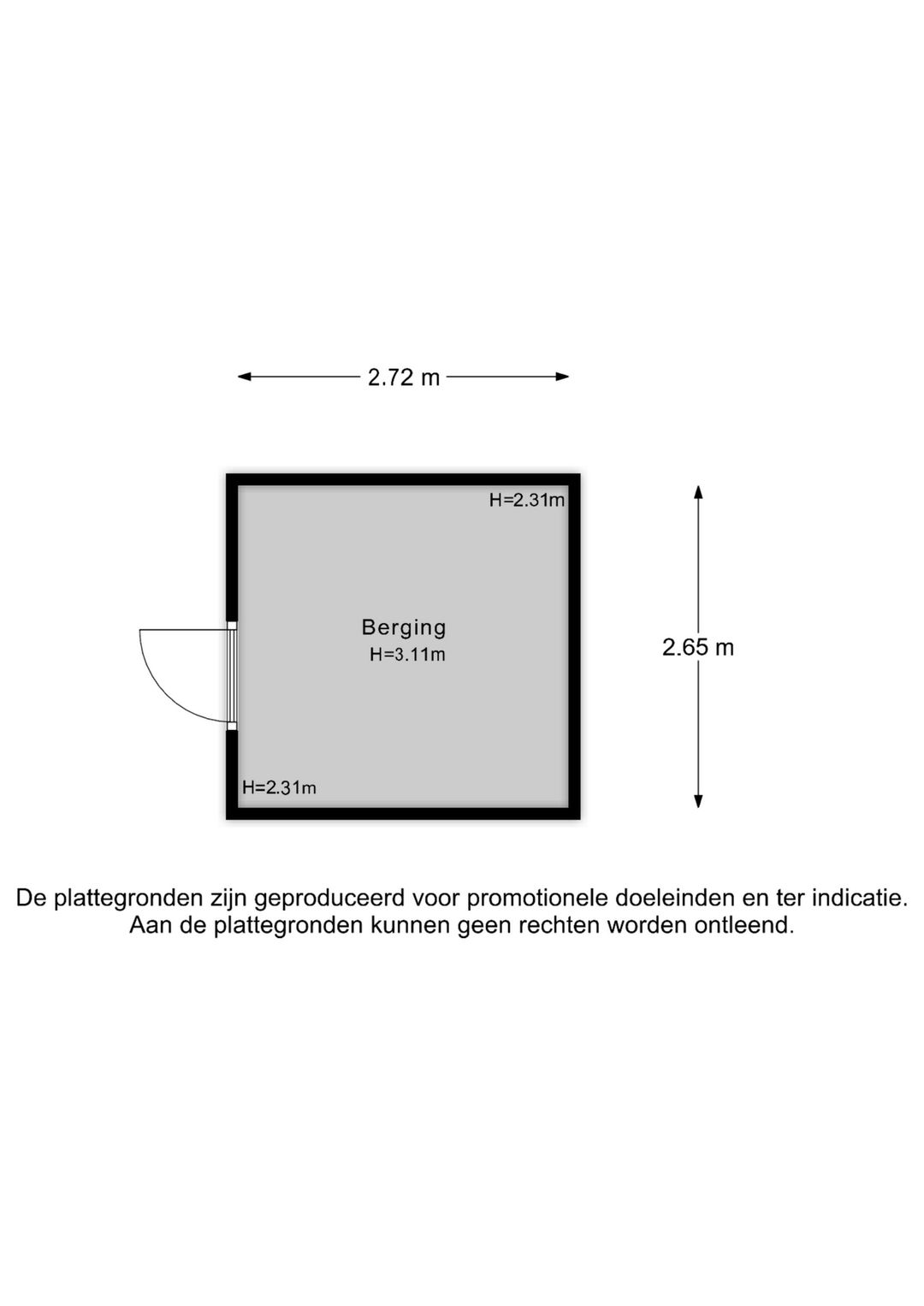 Foto 28 van De Waterkamer 138