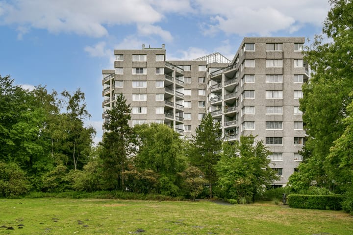 Foto 1 van Groenhoven 831