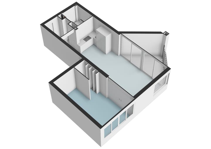 Foto 26 van Groenhoven 831