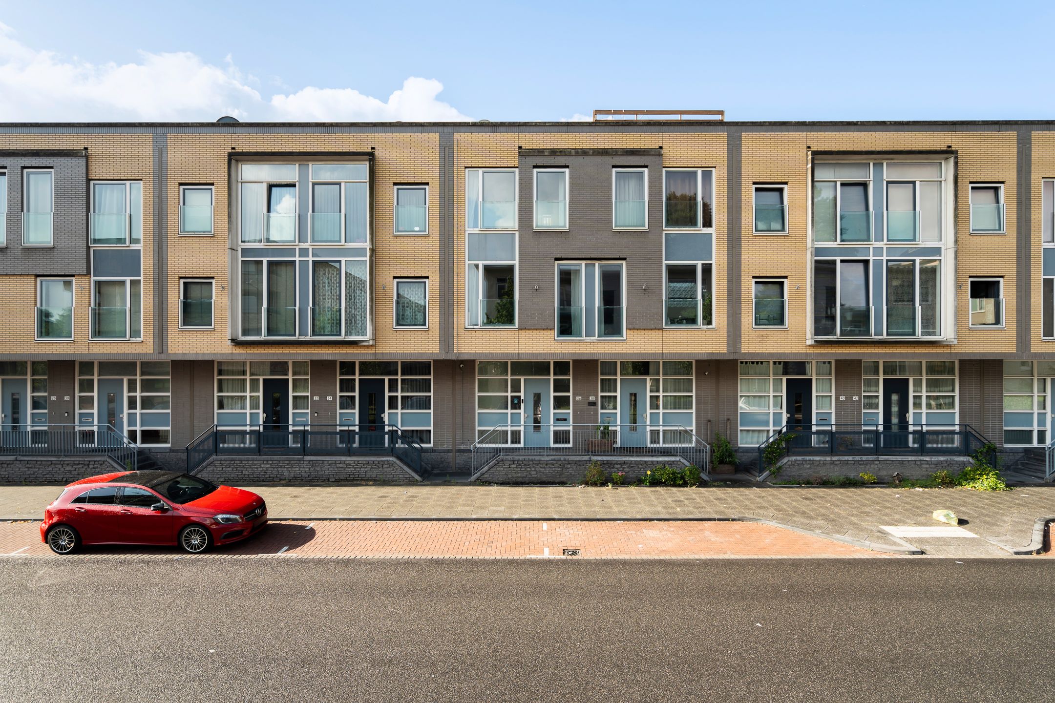 Jacob van Heemskerckstraat, 36, Dordrecht, 3317VM, Zuid-Holland, Nederland 36