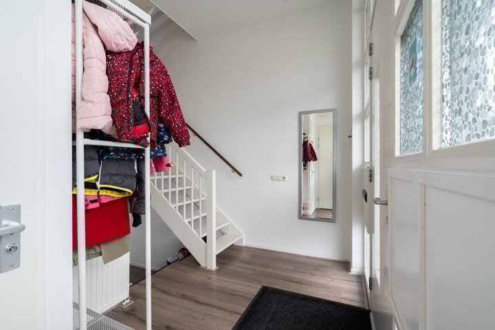 Foto 4 van Jacob van Heemskerckstraat 36