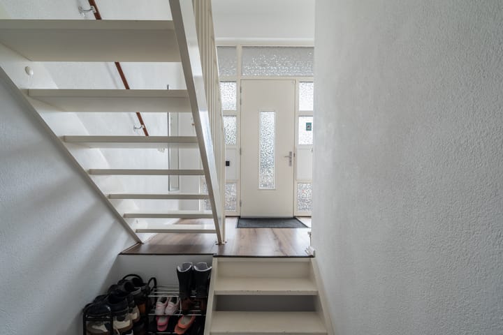 Foto 5 van Jacob van Heemskerckstraat 36