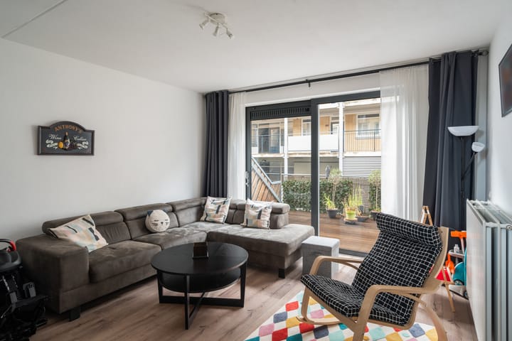 Foto 6 van Jacob van Heemskerckstraat 36