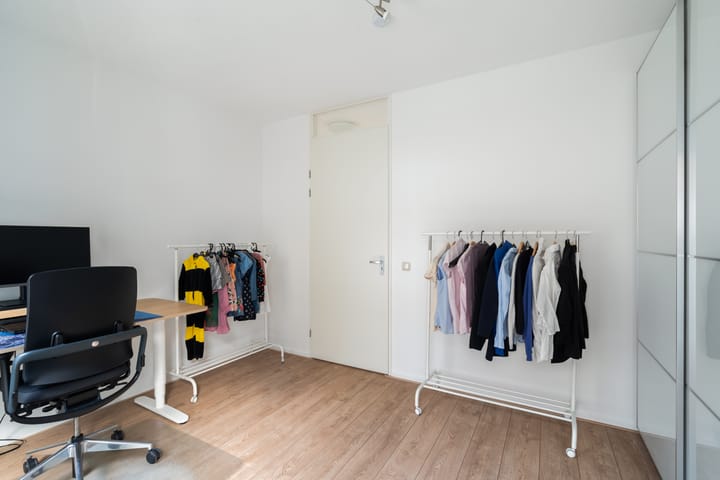 Foto 13 van Jacob van Heemskerckstraat 36