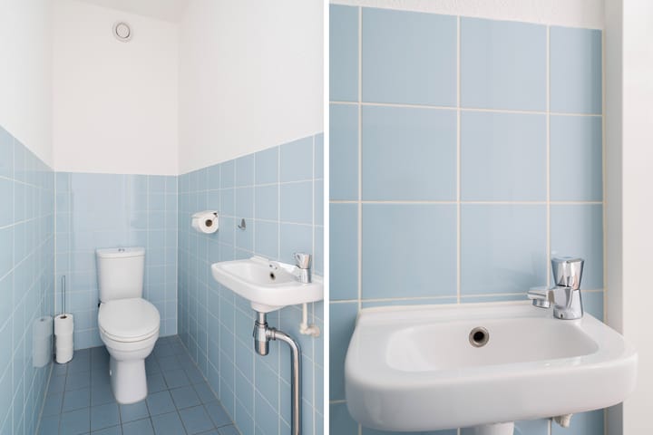 Foto 15 van Jacob van Heemskerckstraat 36