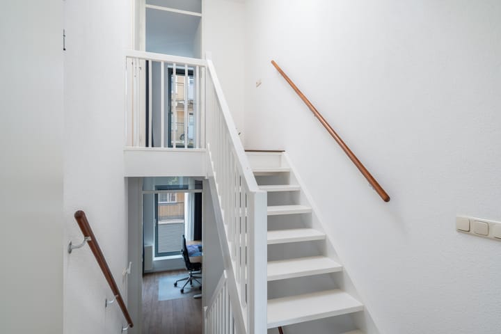 Foto 16 van Jacob van Heemskerckstraat 36