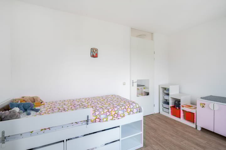 Foto 18 van Jacob van Heemskerckstraat 36