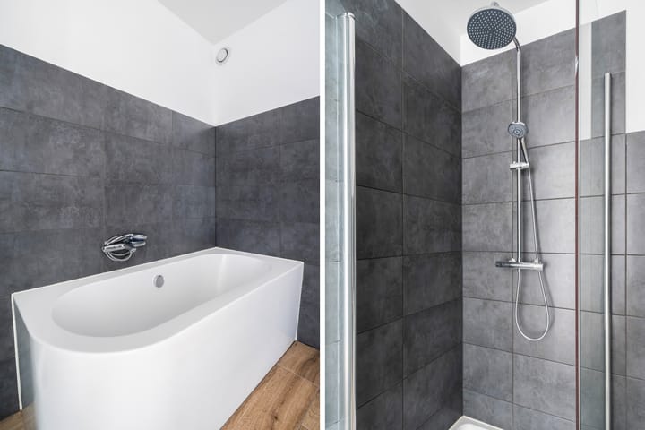 Foto 21 van Jacob van Heemskerckstraat 36