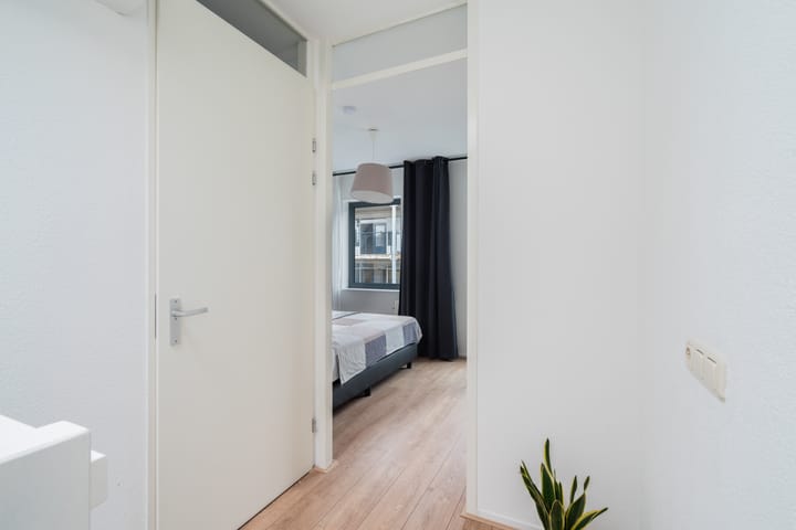 Foto 22 van Jacob van Heemskerckstraat 36