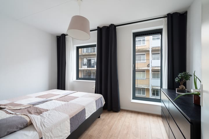 Foto 23 van Jacob van Heemskerckstraat 36