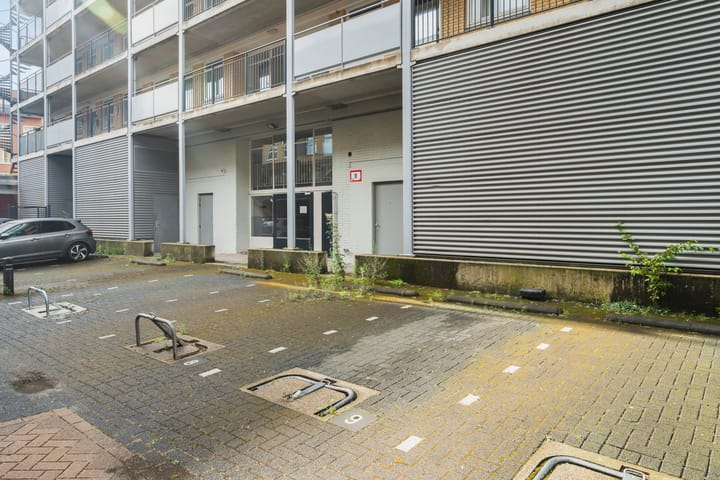 Foto 30 van Jacob van Heemskerckstraat 36